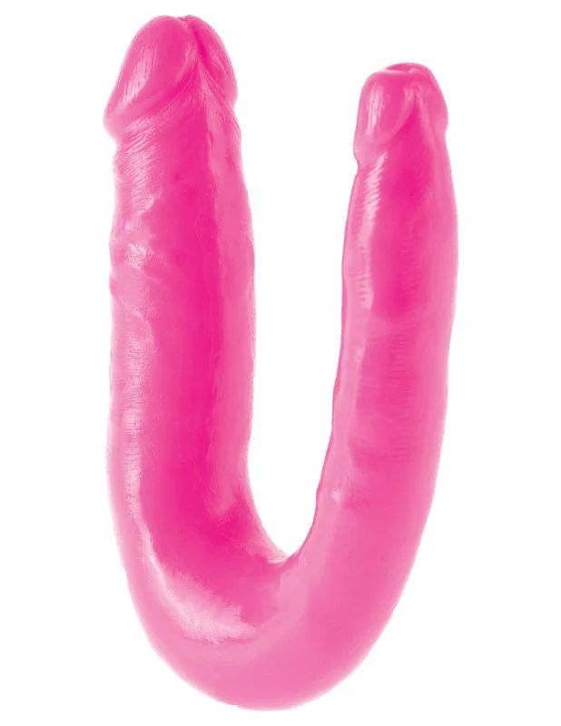 Dillio Double Trouble pink - Image 2