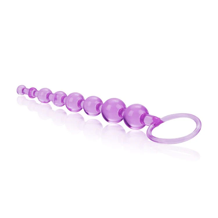 Perlas First Time Love Beads Pink - Image 2