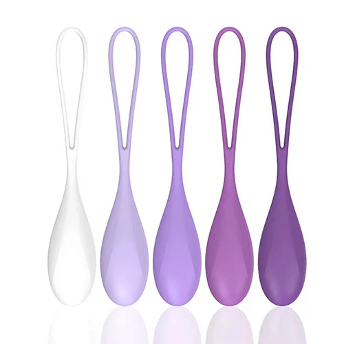 Pesas Pelvicas Miracle - Image 2
