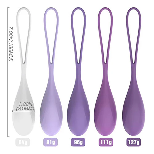 Pesas Pelvicas Miracle - Image 3