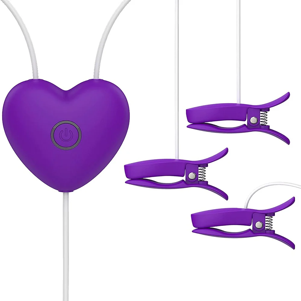 Pezoneras Vibrating Heart Detector