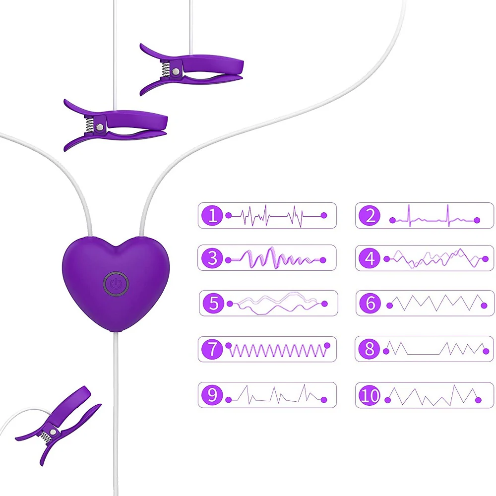 Pezoneras Vibrating Heart Detector - Image 2