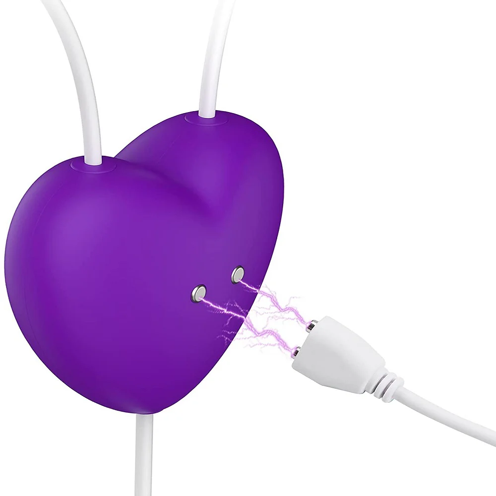 Pezoneras Vibrating Heart Detector - Image 5