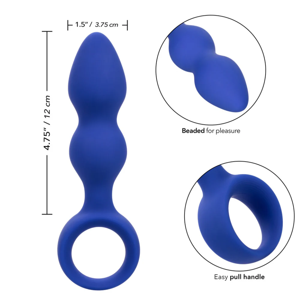 Plug Admiral® Advanced Beaded Probe - Image 2