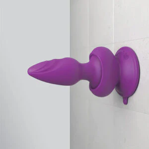 Plug Anal 3some Wall Banger - Image 3