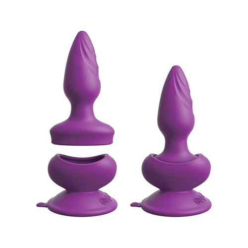 Plug Anal 3some Wall Banger - Image 6
