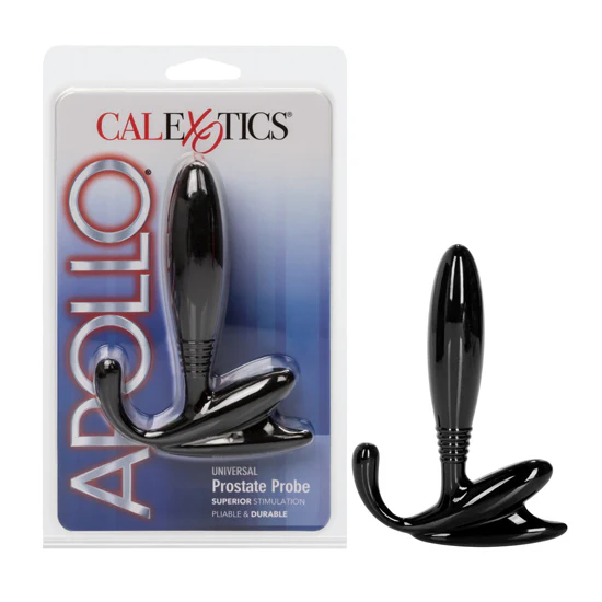 Plug Anal Apollo Universal Prostate Probe