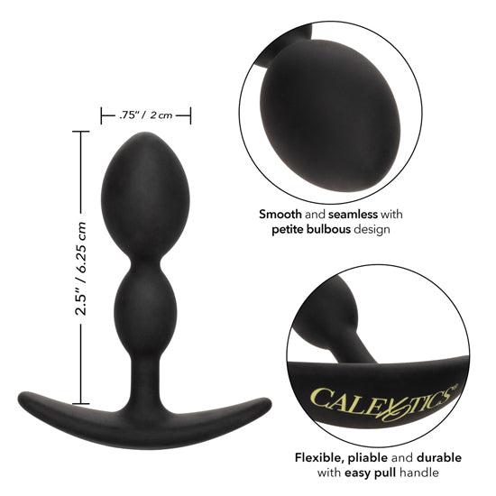 Plug Anal Boundless 2X Teardrop Plug - Image 2