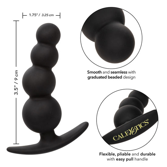 Plug Anal Boundless Beaded Plug - Image 2