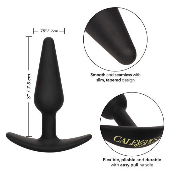 Plug Anal Boundless Slim Plug - Image 2