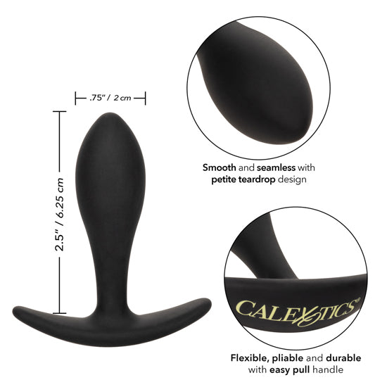 Plug Anal Boundless Teardrop Plug - Image 2
