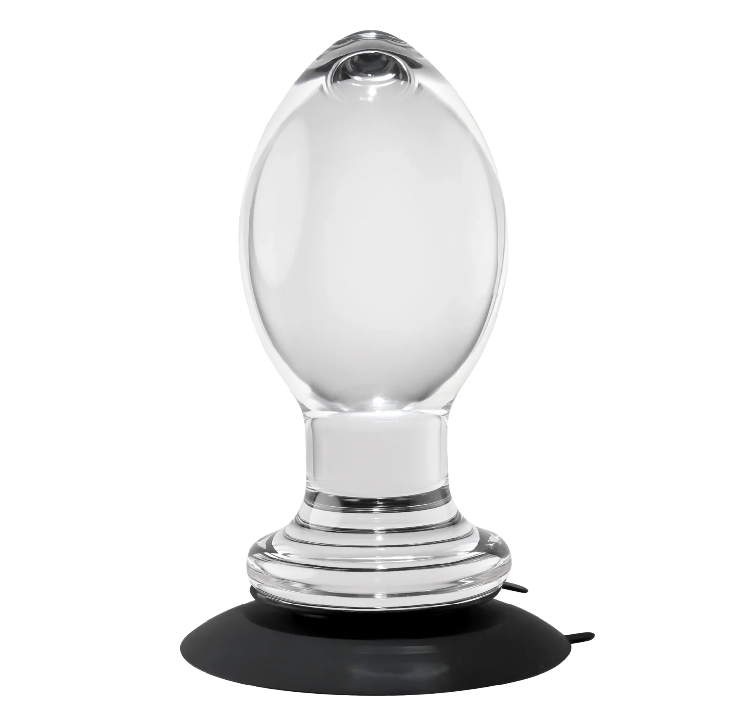 Plug Anal Crystal Ball - Image 2