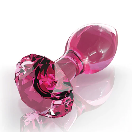 Plug Anal Icicles No.79