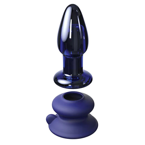 Plug Anal Icicles No.85 - Image 3