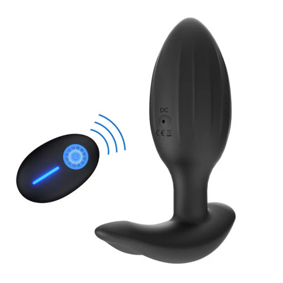 Plug Anal Lange Stealth