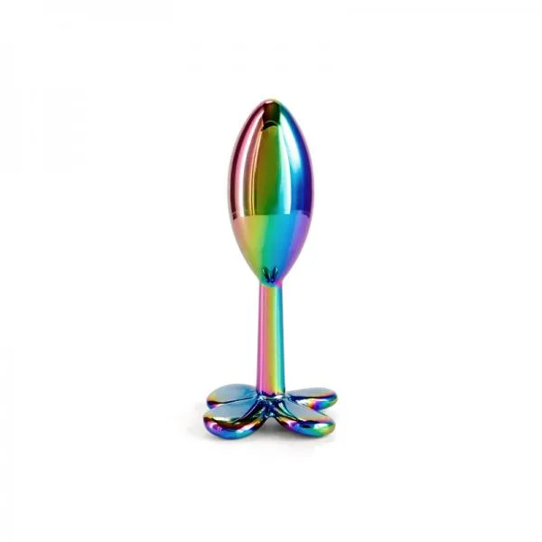 Plug Anal Rear Assets – Clover – Multicolor