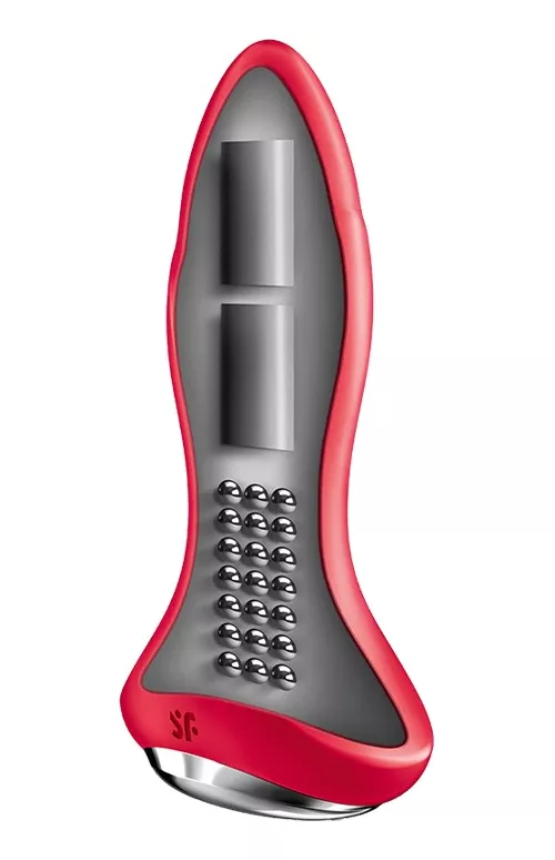 Plug Anal Satisfyer Rotator Plug 1+ - Image 4