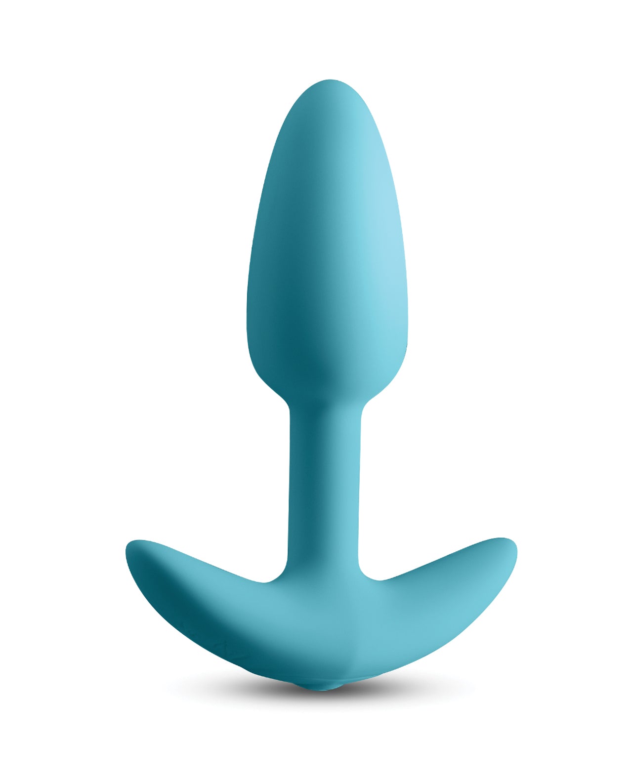 Plug Anal Techno Trance - Blue - Image 3