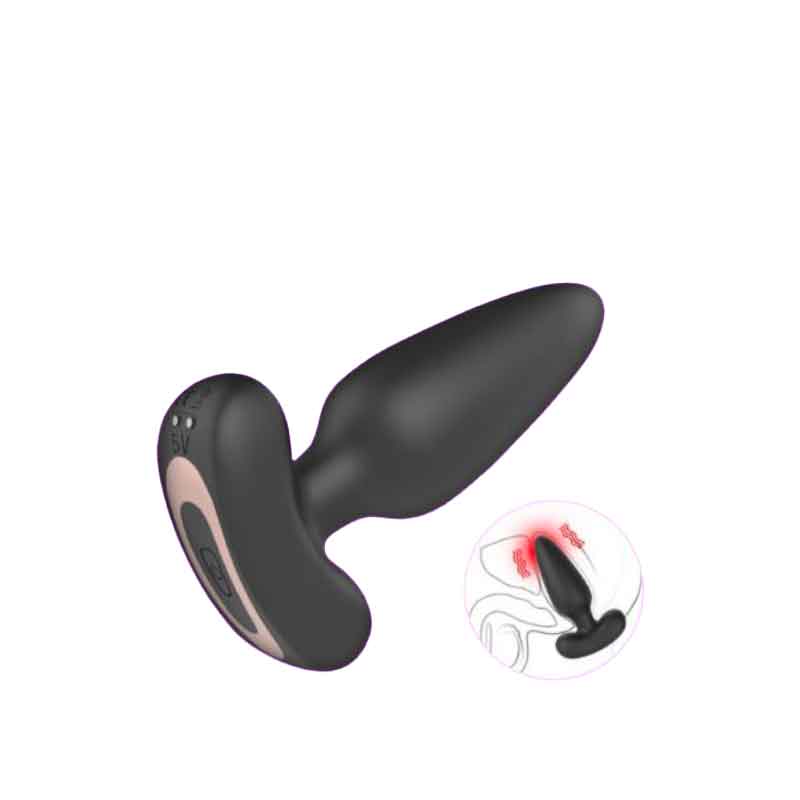 Plug Anal Vito
