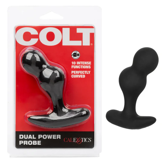 Plug Colt Dual Power Probe