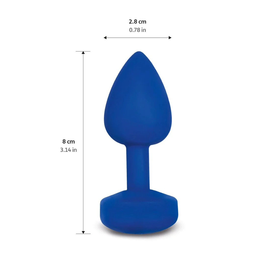 Plug GVibe GPlug - Image 3