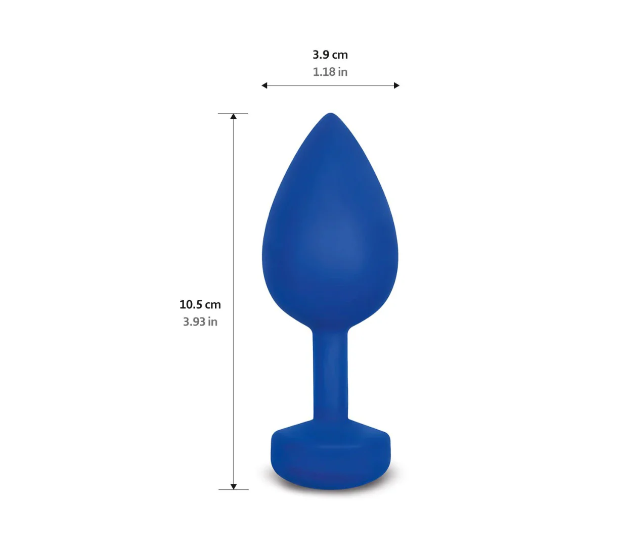 Plug GVibe GPlug - Image 4