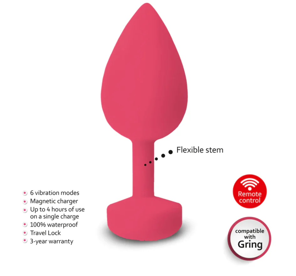 Plug GVibe GPlug - Image 5
