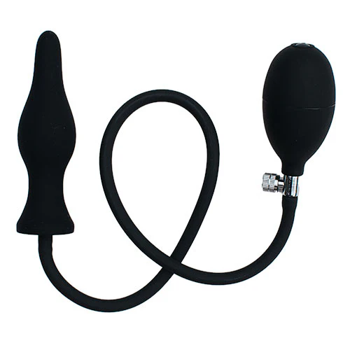 Plug Inflatable Anal Plug - Image 2