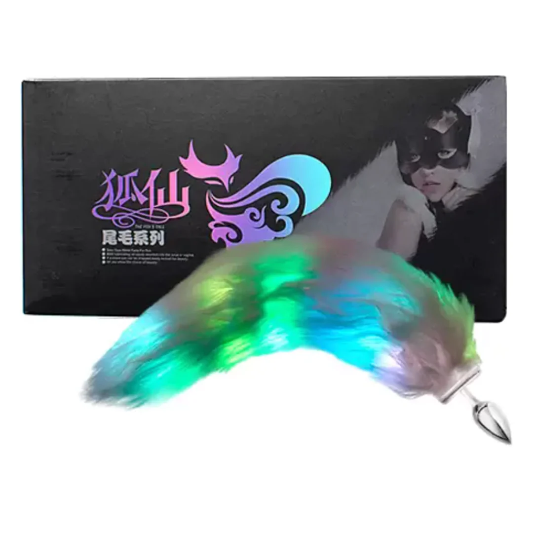 Plug Light Foxtail