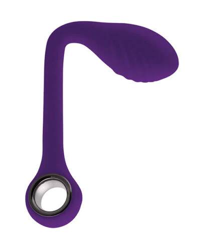 Vibrador Anal Playboy Pleasures Spot On - Image 2