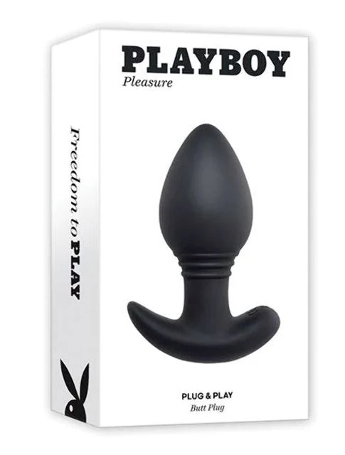Plug Playboy Plug and Play