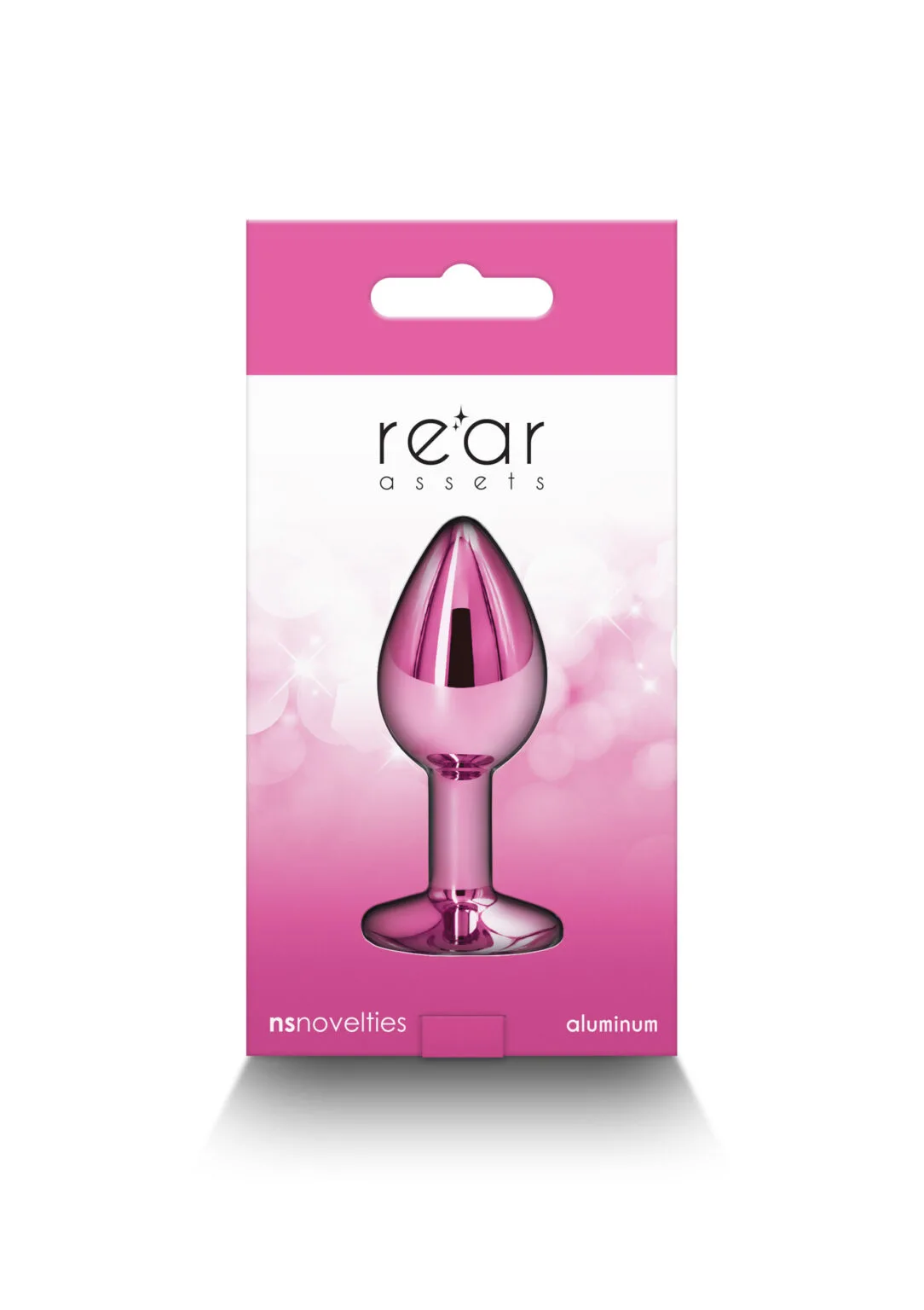Plug Rear Assets – Medium – Pink - Image 2