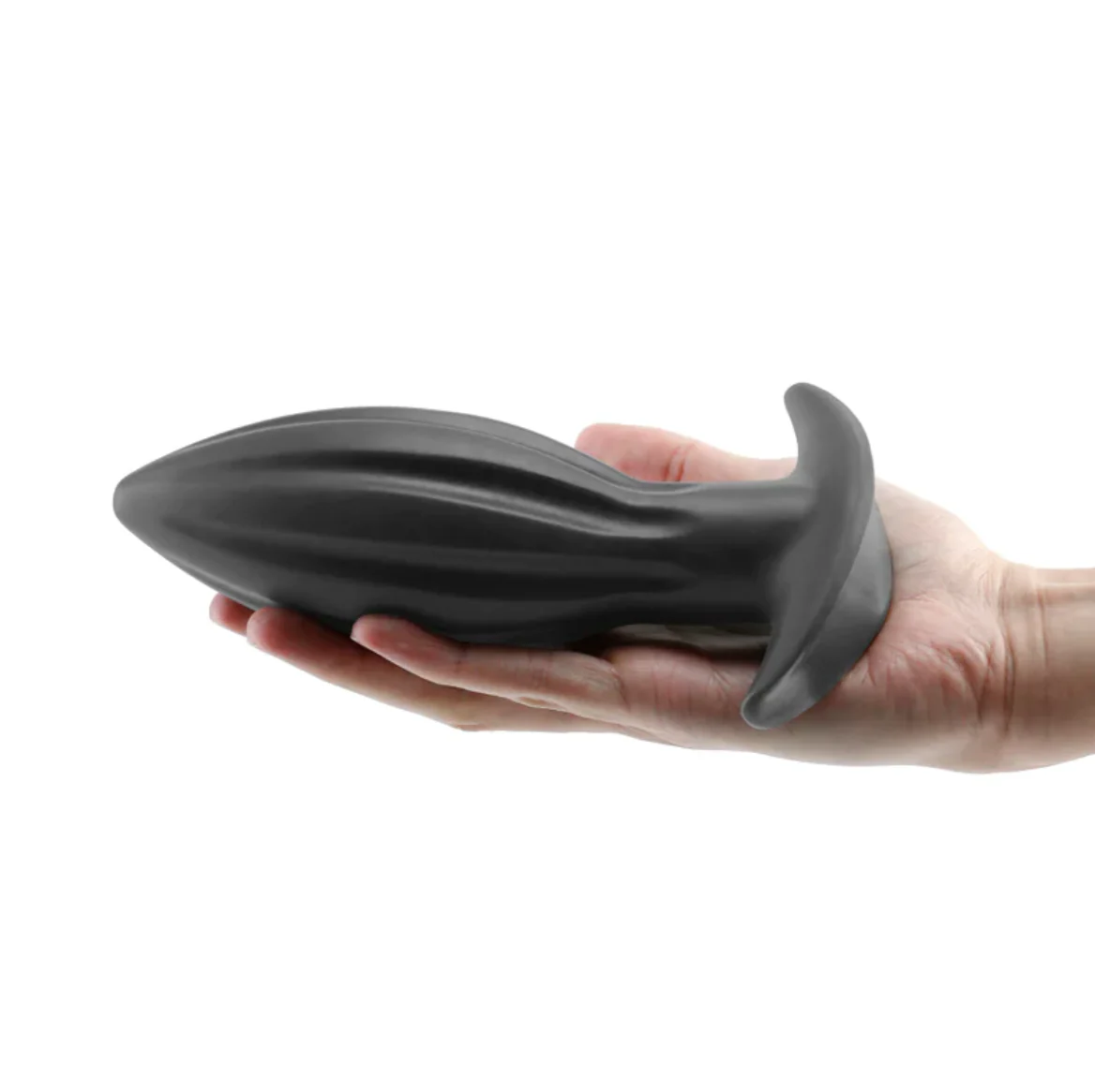 Plug Renegade – Bomba – Large – Black - Image 3