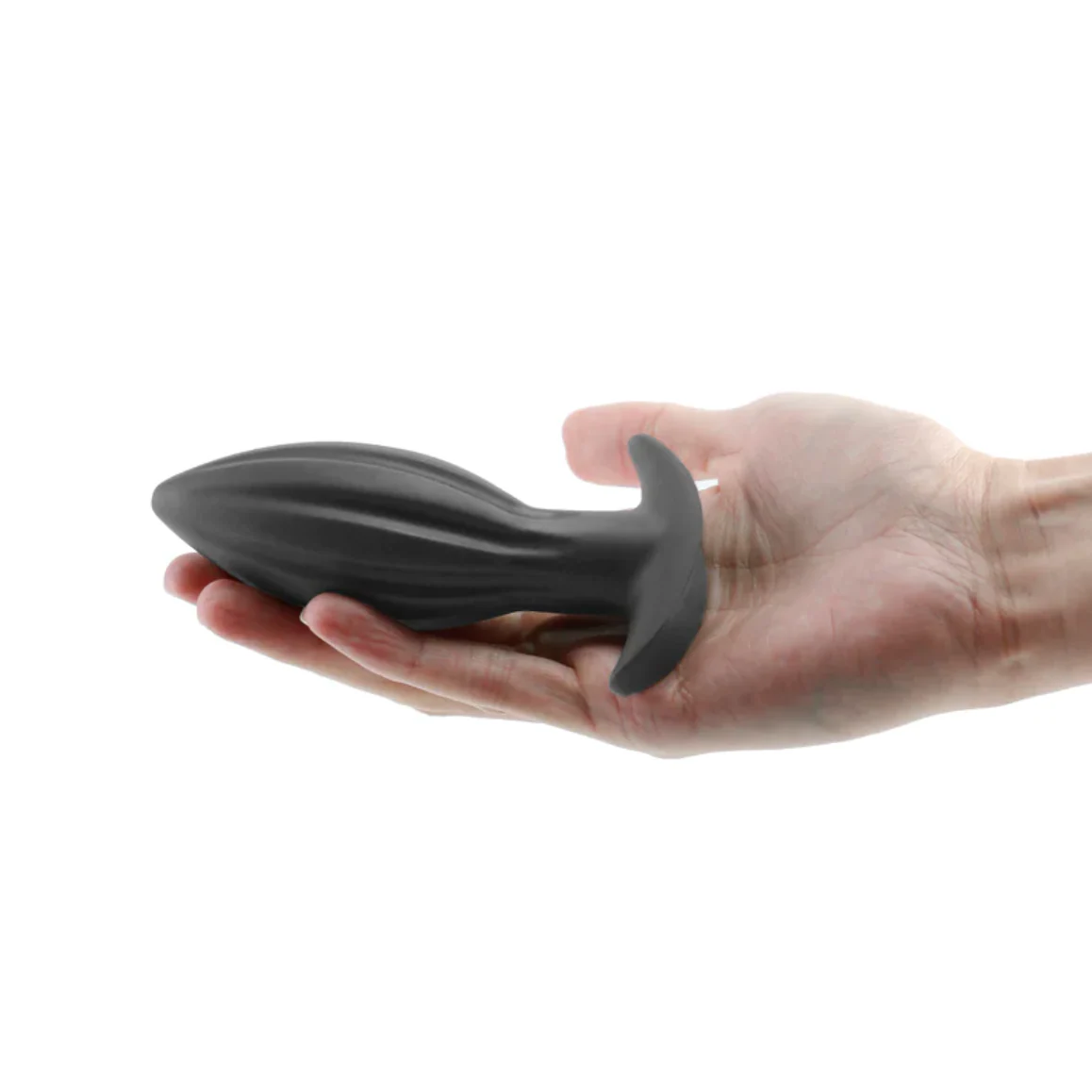 Plug Renegade – Bomba – Small – Black - Image 3