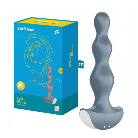 Plug Satisfyer Lolli Plug 2