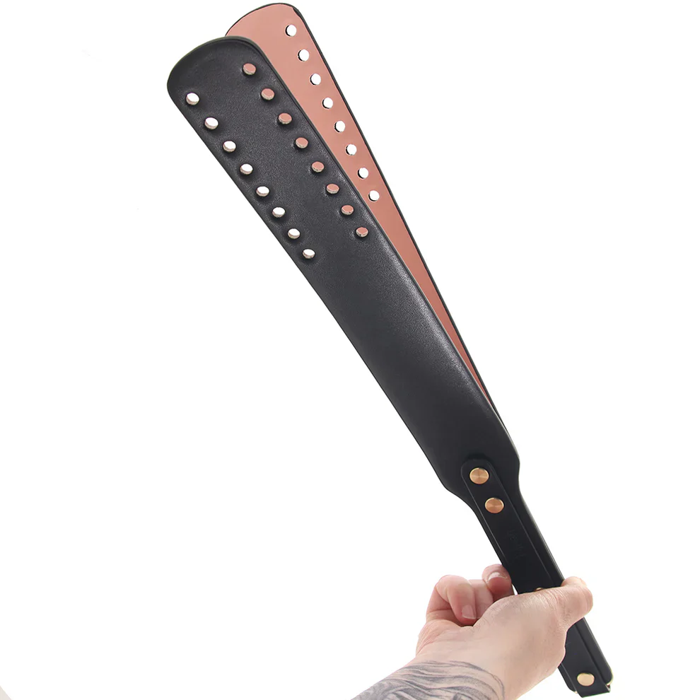 Portafolio Blush Temptasia Safe Word Bondage Kit - Image 3