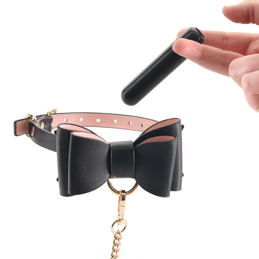 Portafolio Blush Temptasia Safe Word Bondage Kit - Image 4