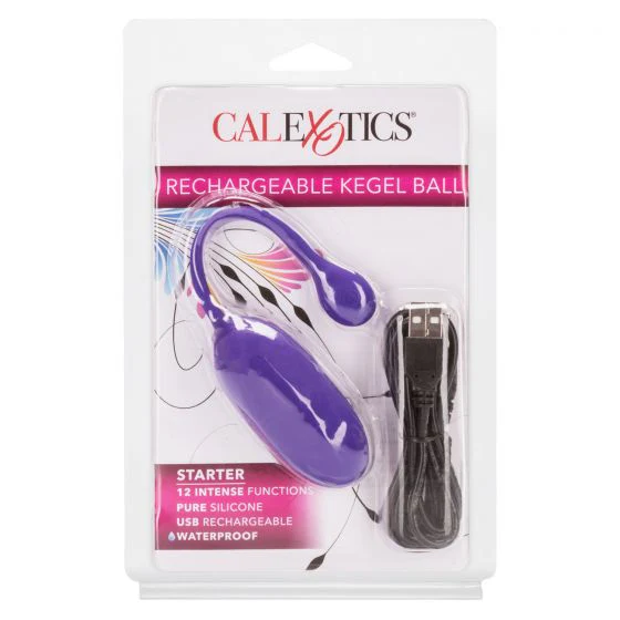 Kegel Rechargeable Kegel Ball Starter