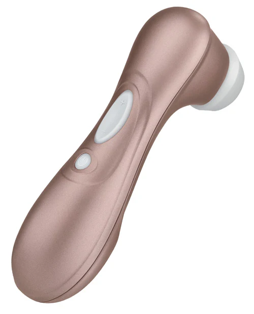 Succionador Satisfyer Pro 2 NG Pressure Wave Vibrator - Image 3