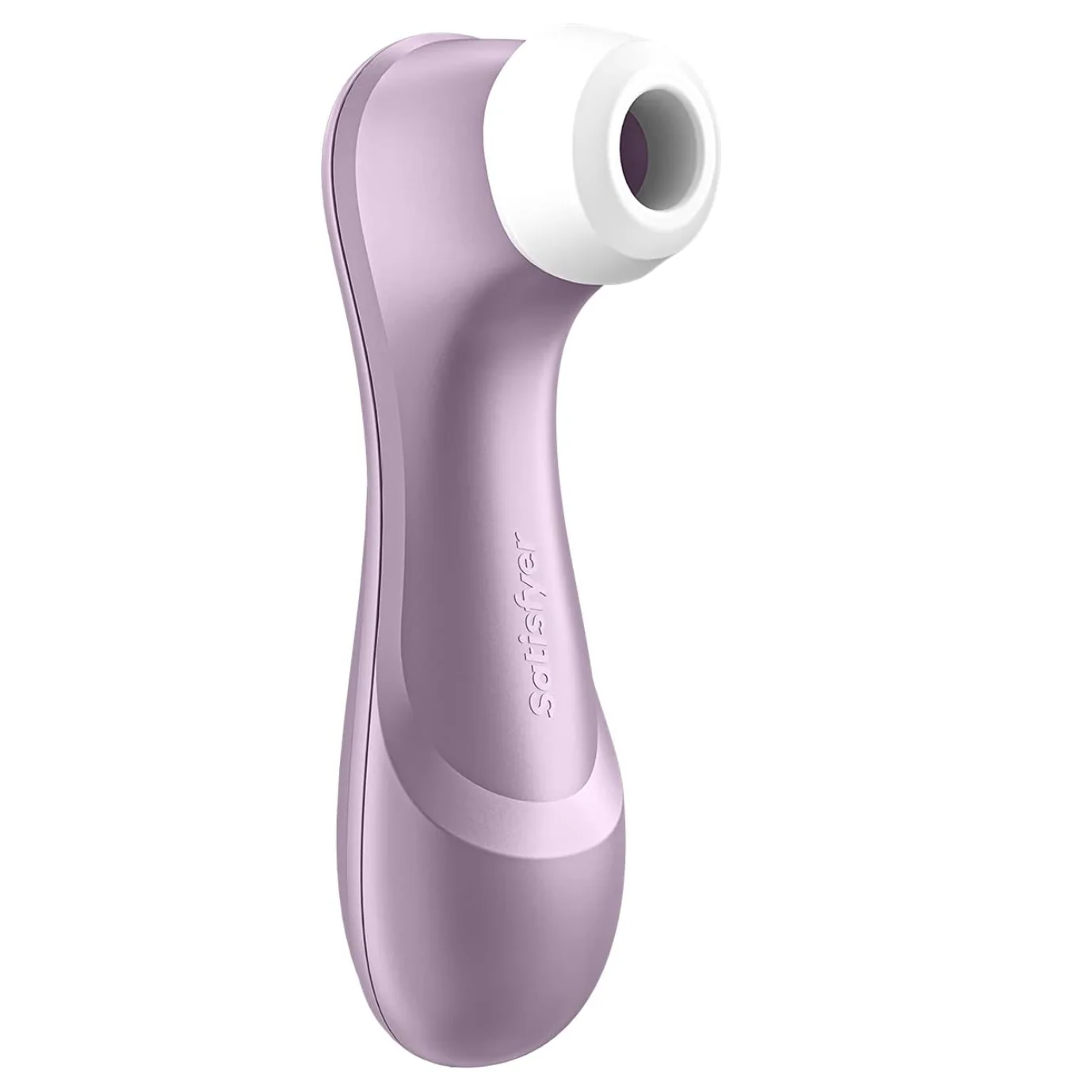 Succionador Satisfyer Pro 2 NG Pressure Wave Vibrator - Image 4