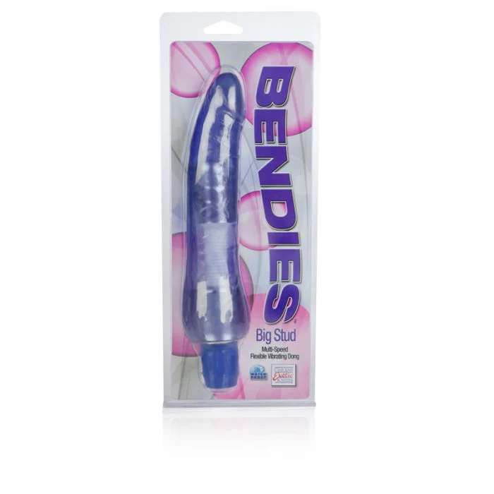 Dildo Bendies Big Stud 8.5in.