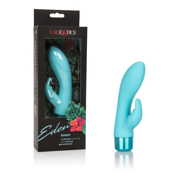 Vibrador Eden Bunny