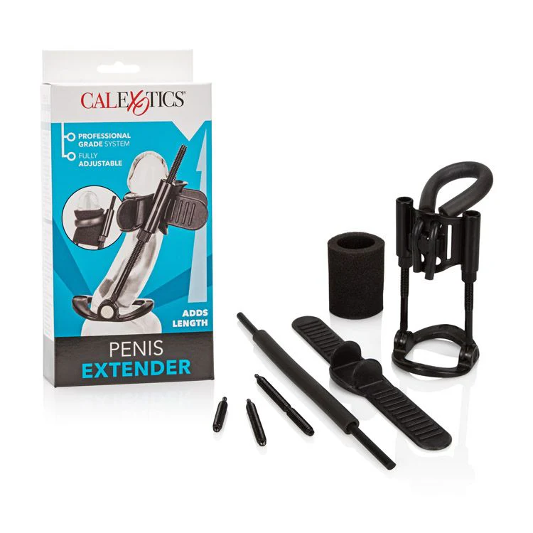 Extensor Penis Extender