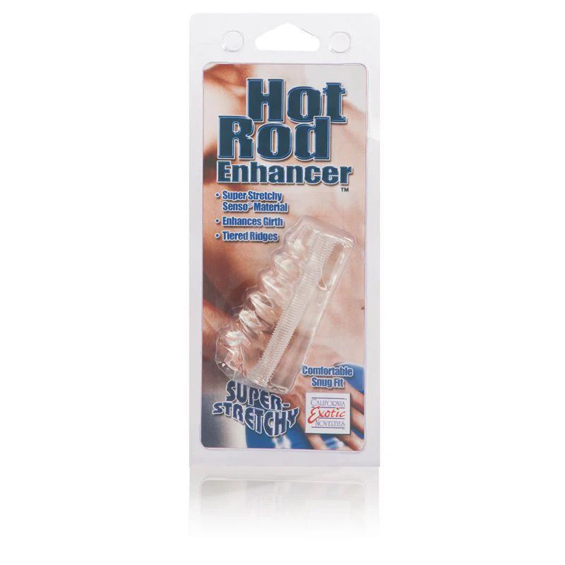 Funda Hot Rod Enhancer