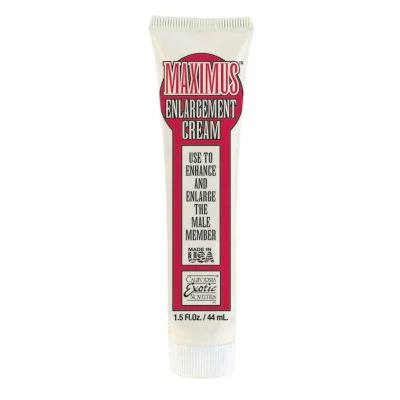 Engrosador Maximus Enlargement Cream 44 ml