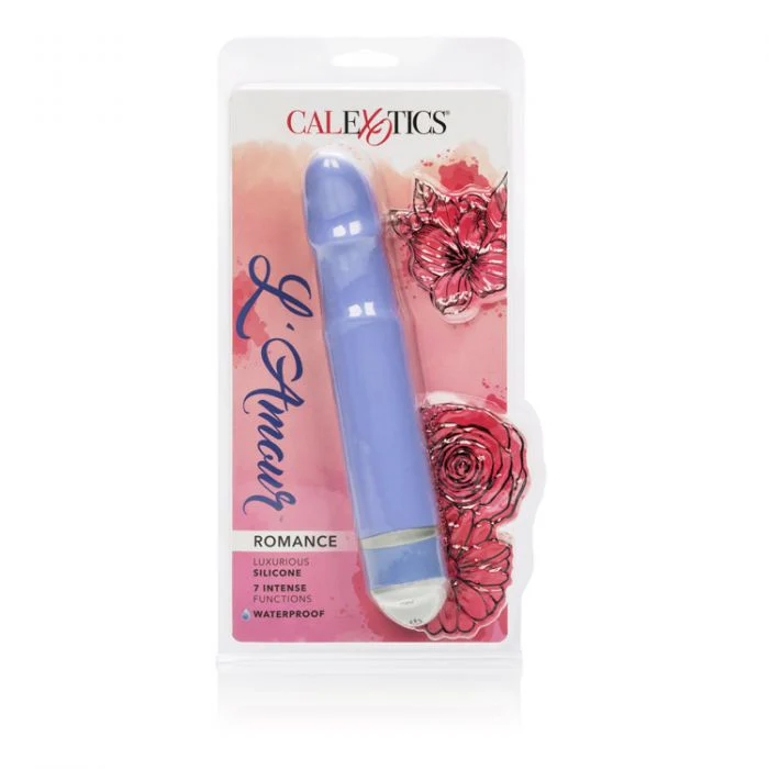 Vibrador L´Amour Romance