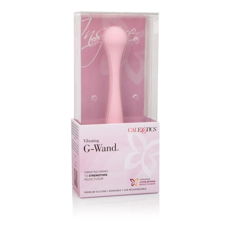Vibrador Inspire Vibrating G-Wand - Image 3