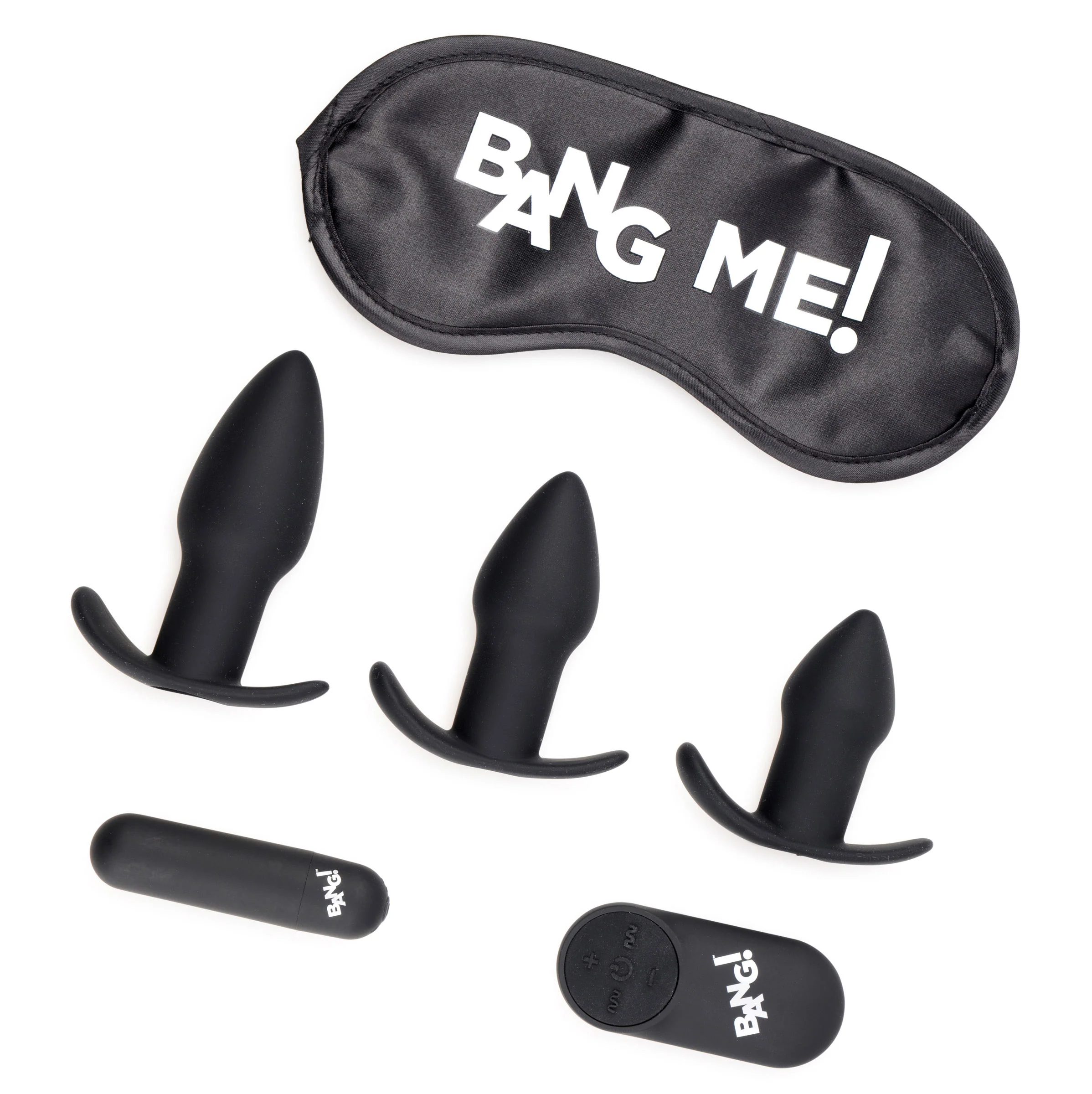 Set Anal Bang Backdoor Adventure Kit - Image 2