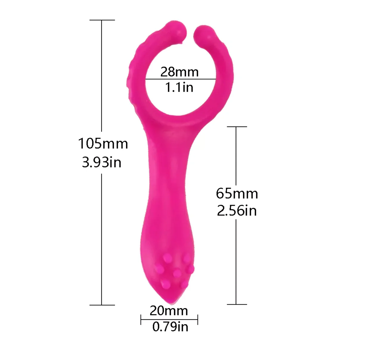 Multivibrador Pink Ring
