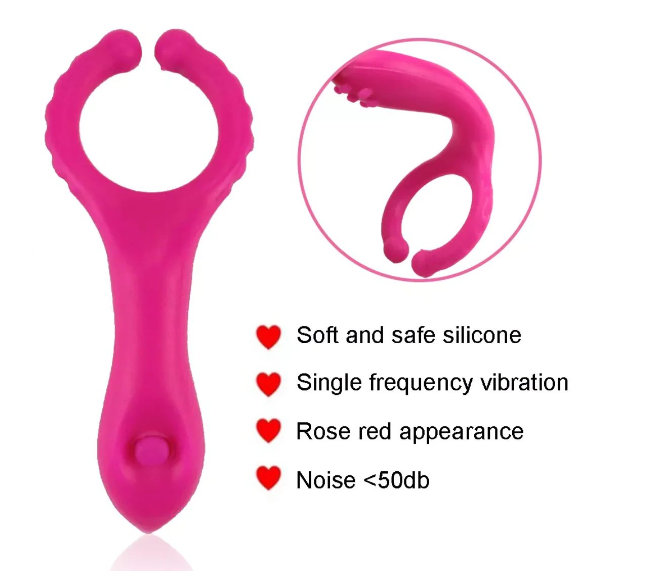 Multivibrador Pink Ring - Image 2